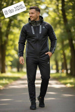Load image into Gallery viewer, Tracksuit men