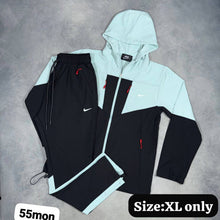 Load image into Gallery viewer, Tracksuit men