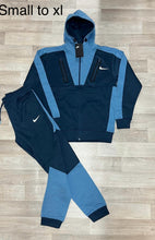 Load image into Gallery viewer, Tracksuit men