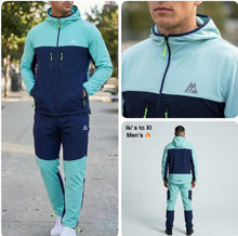 Load image into Gallery viewer, Tracksuit men