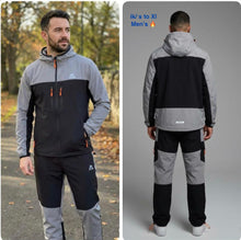 Load image into Gallery viewer, Tracksuit men