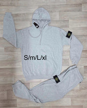 Load image into Gallery viewer, Tracksuit men