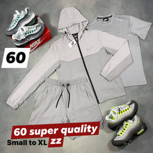 Load image into Gallery viewer, Tracksuit men