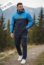 Load image into Gallery viewer, Tracksuit men