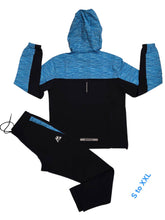 Load image into Gallery viewer, Tracksuit men