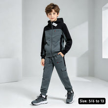 Load image into Gallery viewer, Tracksuit boy