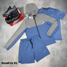 Load image into Gallery viewer, Tracksuit men