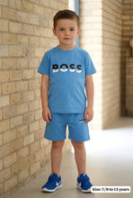 Load image into Gallery viewer, Tshirt boy