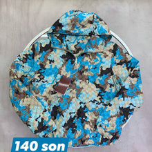 Load image into Gallery viewer, Jacket