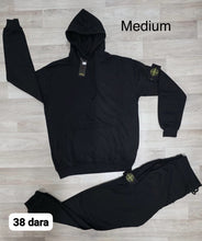 Load image into Gallery viewer, Tracksuit men