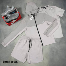 Load image into Gallery viewer, Tracksuit men