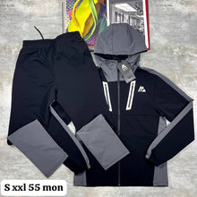 Load image into Gallery viewer, Tracksuit men