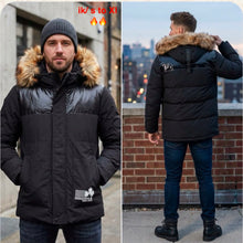 Load image into Gallery viewer, Jacket men
