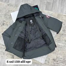 Load image into Gallery viewer, Jacket