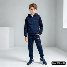 Load image into Gallery viewer, Tracksuit boy