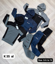 Load image into Gallery viewer, Tracksuit boy