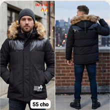 Load image into Gallery viewer, Jacket men