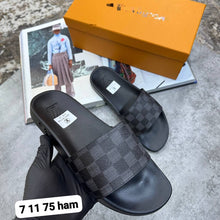 Load image into Gallery viewer, Slipper men