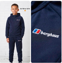 Load image into Gallery viewer, Tracksuit boy