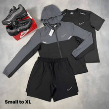 Load image into Gallery viewer, Tracksuit men