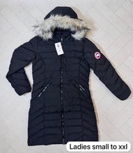 Load image into Gallery viewer, Jacket