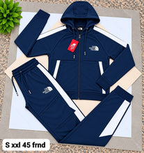 Load image into Gallery viewer, Tracksuit