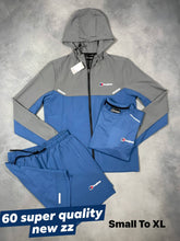 Load image into Gallery viewer, Tracksuit men