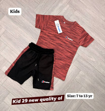 Load image into Gallery viewer, Tshirt boy