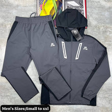 Load image into Gallery viewer, Tracksuit men