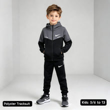 Load image into Gallery viewer, Tracksuit boy
