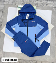 Load image into Gallery viewer, Tracksuit