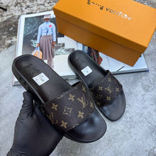 Load image into Gallery viewer, Slipper men