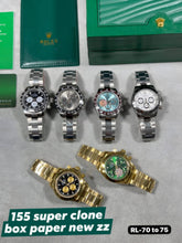 Load image into Gallery viewer, Watch men