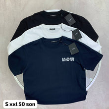 Load image into Gallery viewer, Tshirt men