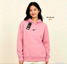 Load image into Gallery viewer, Hoodie women