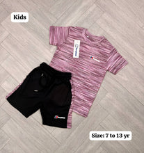 Load image into Gallery viewer, Tshirt boy
