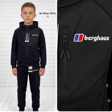 Load image into Gallery viewer, Tracksuit boy