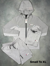 Load image into Gallery viewer, Tracksuit men