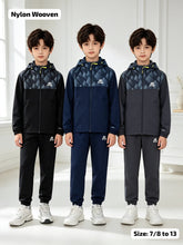 Load image into Gallery viewer, Tracksuit boy