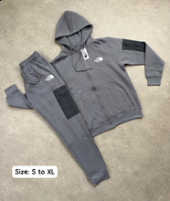 Load image into Gallery viewer, Tracksuit