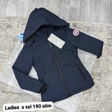 Load image into Gallery viewer, Jacket
