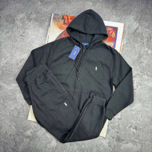 Load image into Gallery viewer, Tracksuit men
