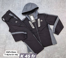 Load image into Gallery viewer, Tracksuit boy