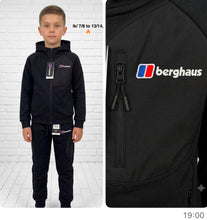 Load image into Gallery viewer, Tracksuit