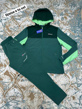 Load image into Gallery viewer, Tracksuit men