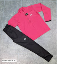 Load image into Gallery viewer, tracksuit women