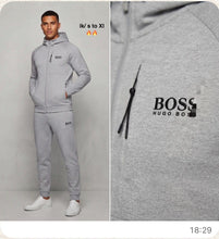 Load image into Gallery viewer, Tracksuit