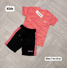 Load image into Gallery viewer, Tshirt boy