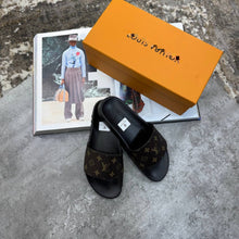 Load image into Gallery viewer, Slipper men