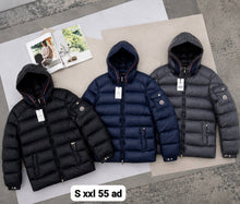 Load image into Gallery viewer, Jacket men